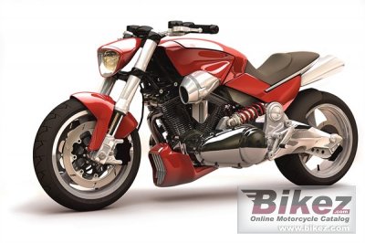 2013 Travertson VR-2 photo